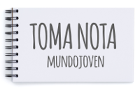 Toma nota