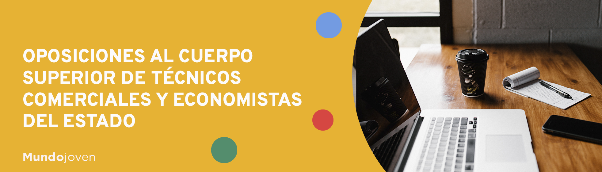 Oposiciones al Cuerpo Superior de Técnicos Comerciales y Economistas del Estado