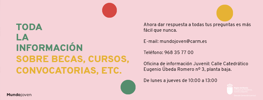 ¡Ponte en contacto con nosotros!