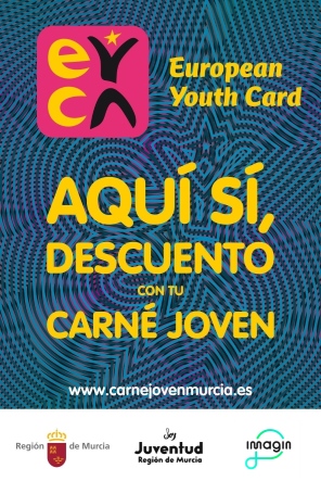 GUÍA DE DESCUENTOS CARNÉ JOVEN