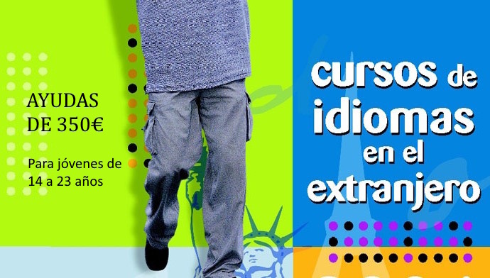 Ayudas destinadas a jóvenes para la realización de programas y actividades juveniles (código 4186)