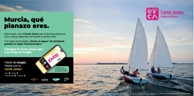 Carné Joven Europeo