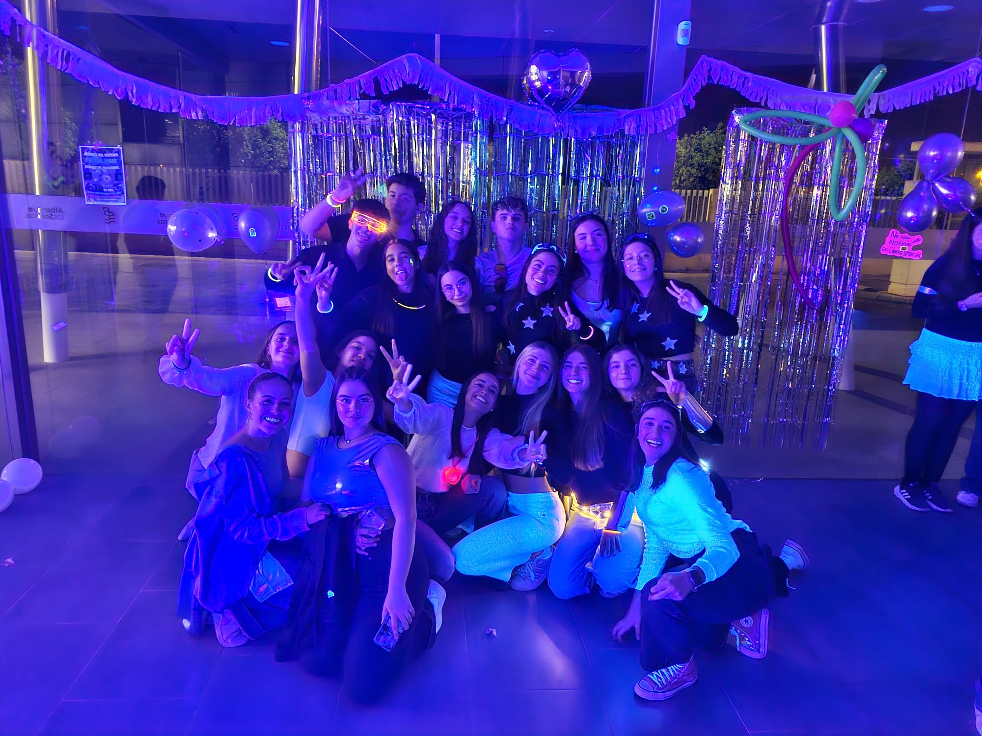 Future Vibes  Encuentro Inicial 2025-2026