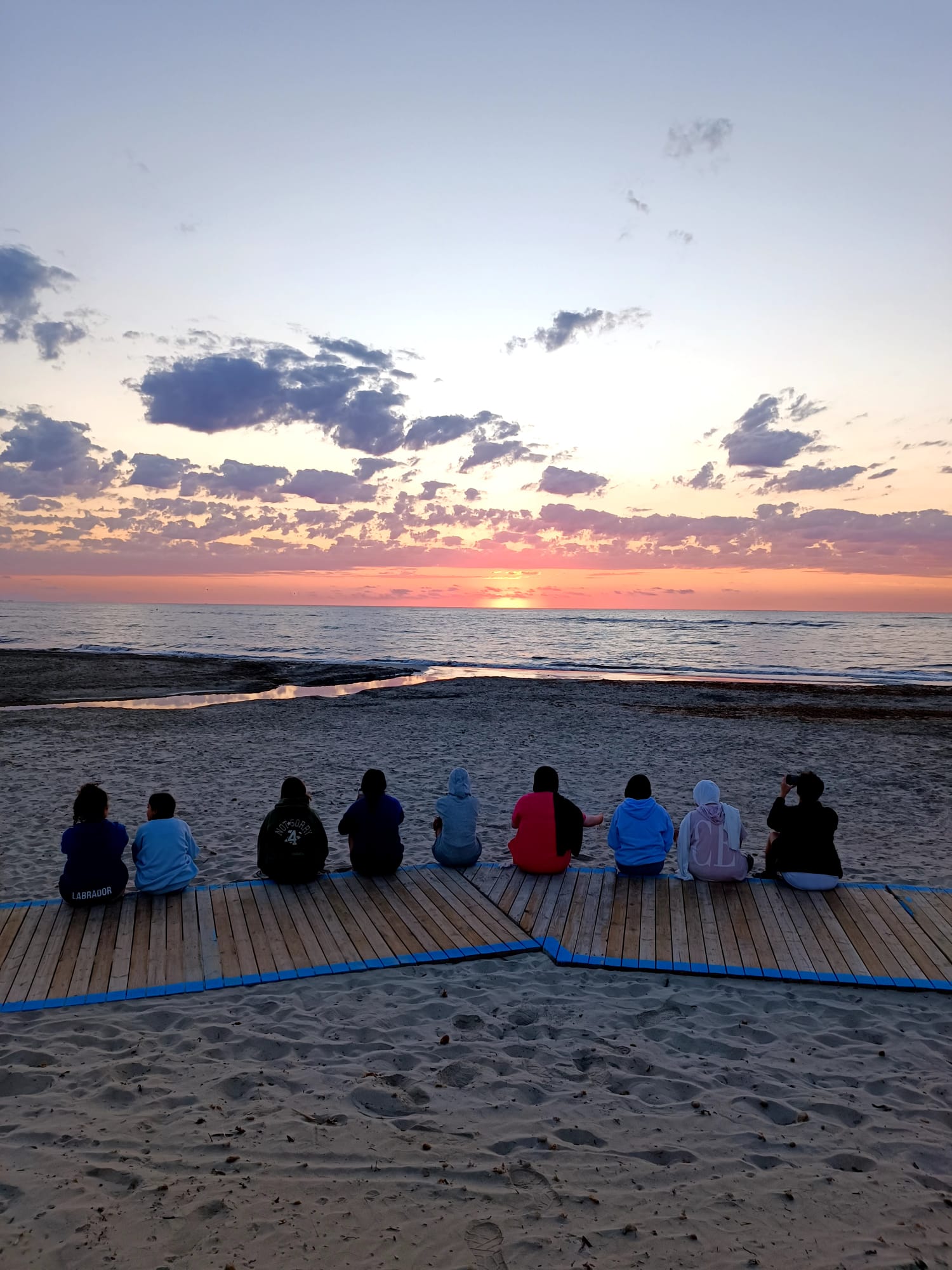 Corresponsales Colegio el Pasico Torre Pacheco