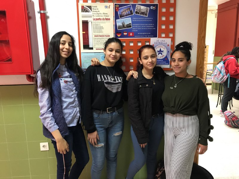 IES Príncipe de Asturias de Lorca