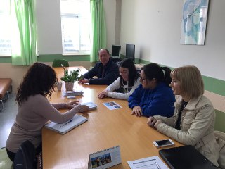 IES Mar Menor, San Javier