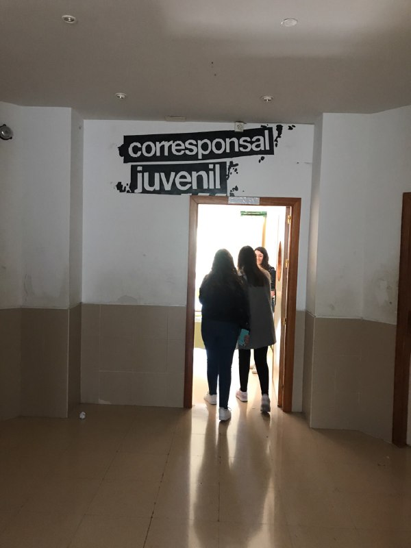 Colegio La Milagrosa de Blanca