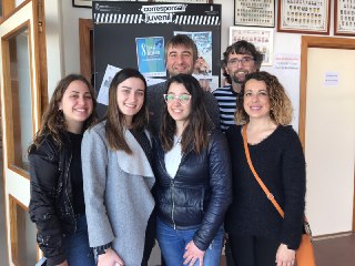 panel IES Valle del Segura