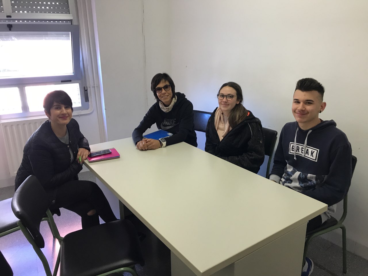 local CES Vega Media