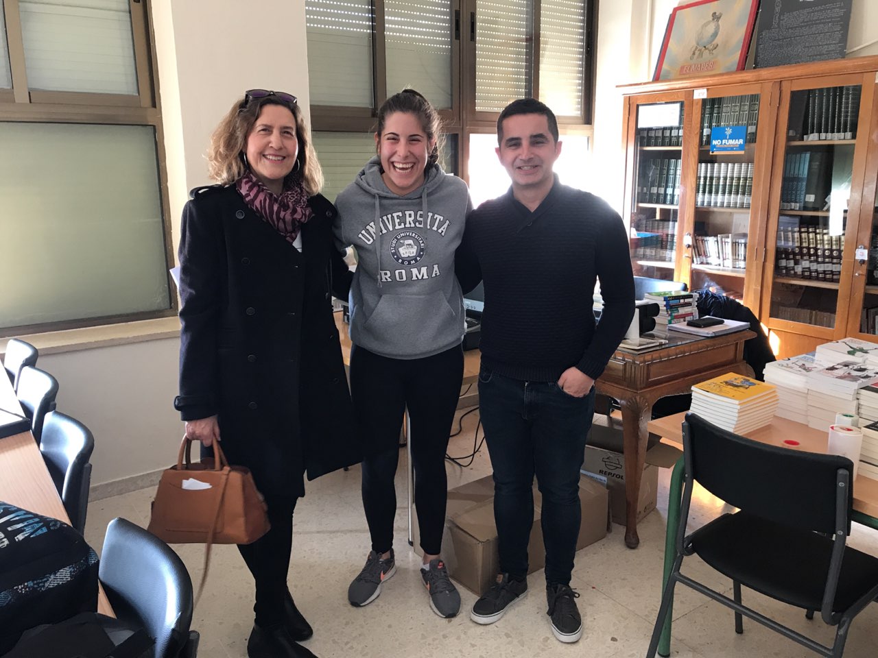 IES Infanta Elena, Jumilla