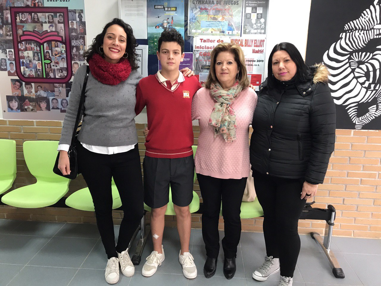 Dolores de Pacheco
