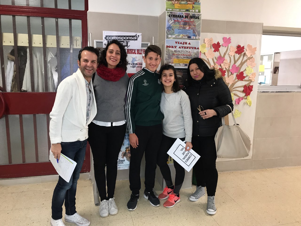 Pasico II de Torre Pacheco