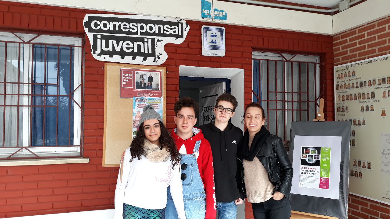 MajalBlanco, Santomera