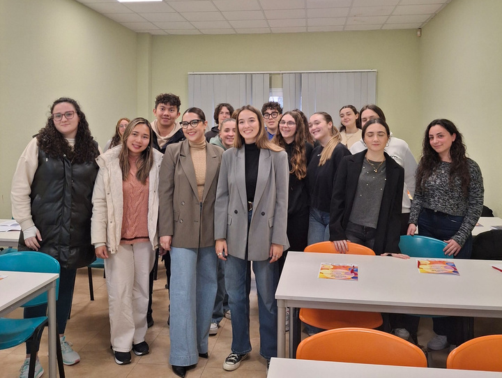 Más de 500 jóvenes participaron en 2025 en los cursos para obtener el título de monitor de tiempo libre