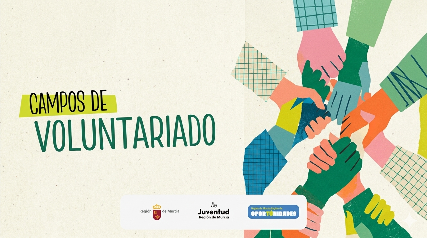Campos de Voluntariado
