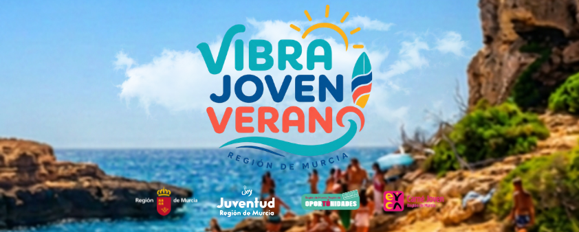 VIBRA JOVEN VERANO 2026